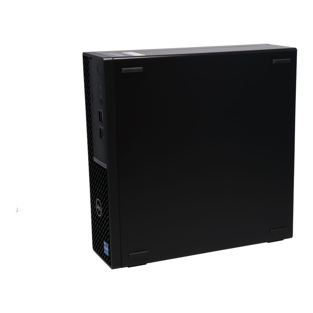 厳選した中古パソコン、中古PCのクオリット DELL OptiPlex 7090 SFF