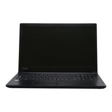 Dynabook dynabook B65/DN(Win11x64)  ��� Core i5-1.6GHz(8250U)/����8GB/SSD 256GB/DVD�ޥ��/15.6�����/Web����� [��������]