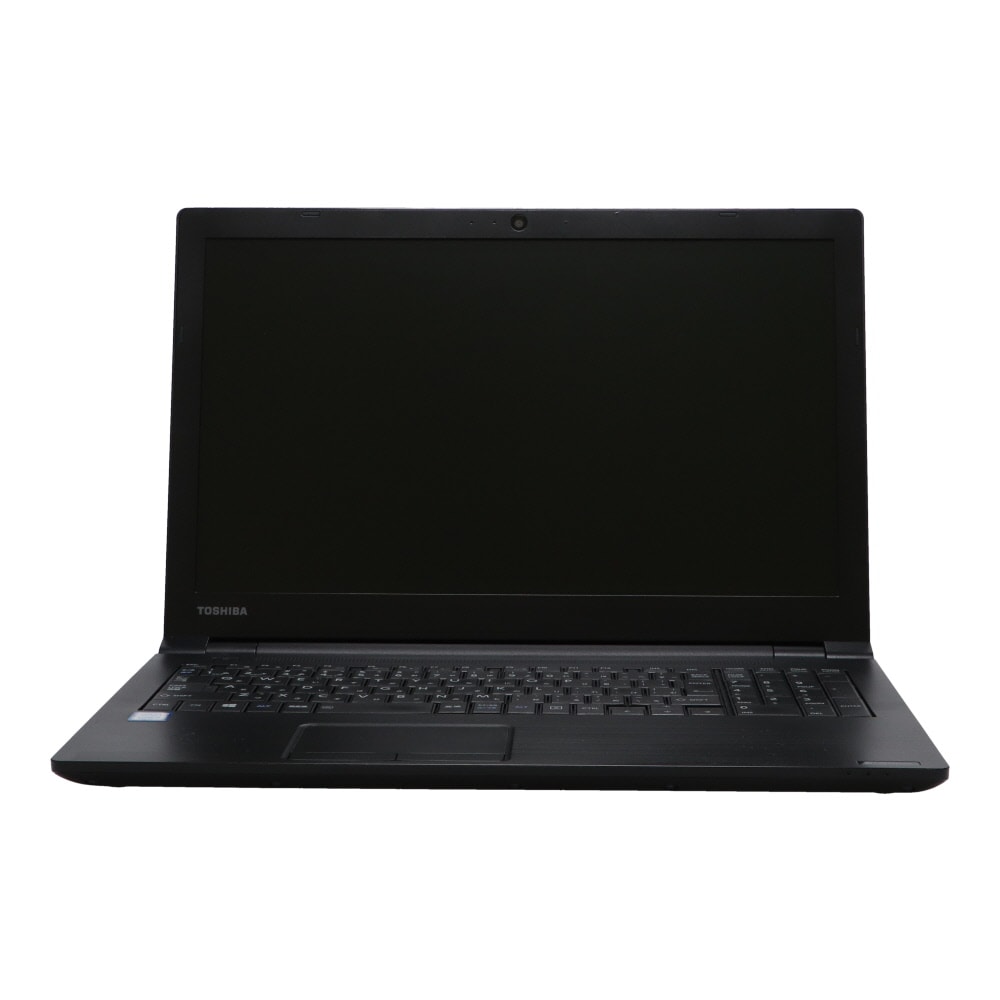 東芝dynabook B65/DN 第8世代 i5-8250U/12G/256G Amazon.co.jp: 【整備済み品】 TOSHIBA 東芝 dynabook B65/DN □Win11