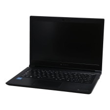 厳選した中古パソコン、中古PCのクオリット windows ノート 東芝