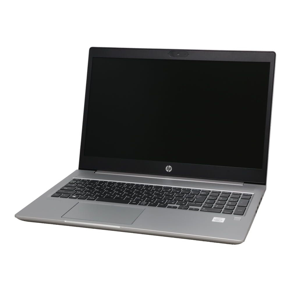 厳選した中古パソコン、中古PCのクオリット HP ProBook 450 G7
