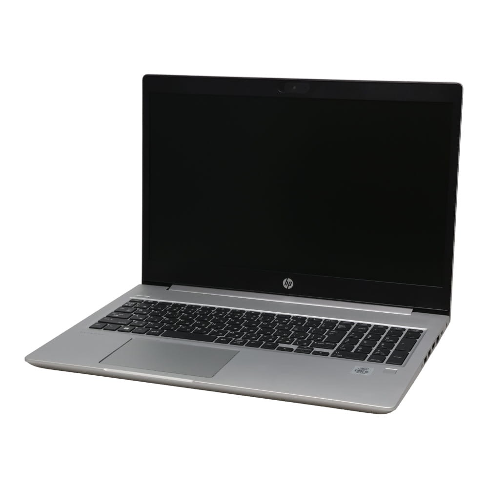 HP ProBook 450 G7 | 厳選中古パソコンのQualit（クオリット）