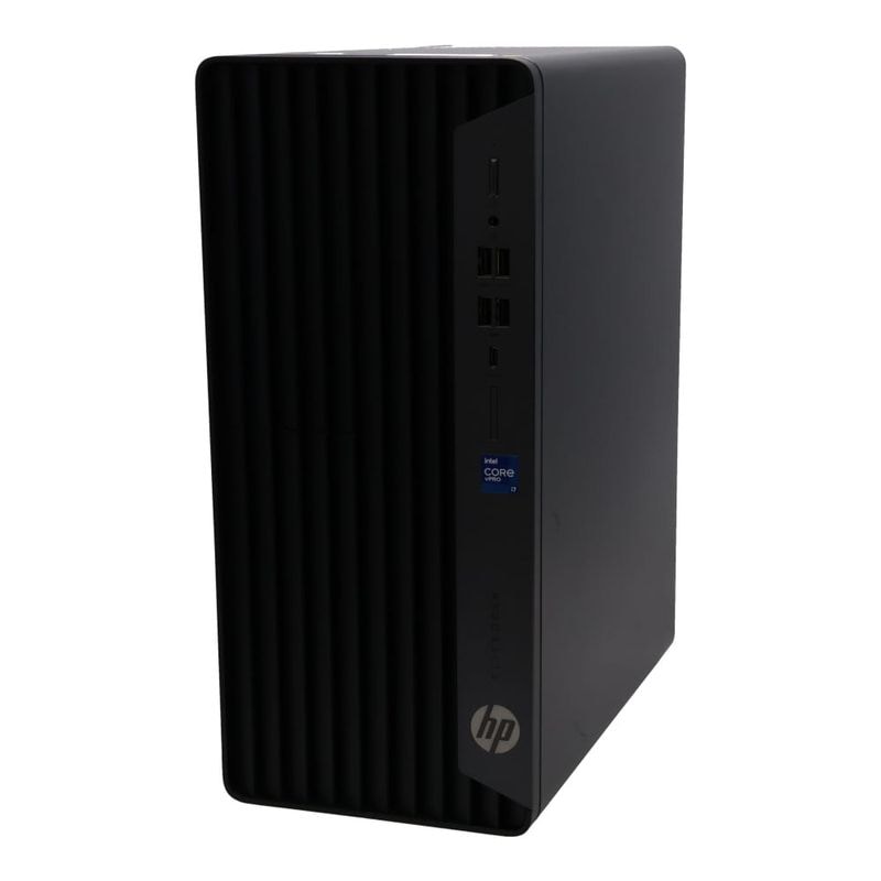 HP EliteDesk 800 G8 TW(Win11x64)  ��� Core i7-2.5GHz(11700)/����16GB/HDD1TB/DVD�饤��/RX550X [��������] 2021ǯ������