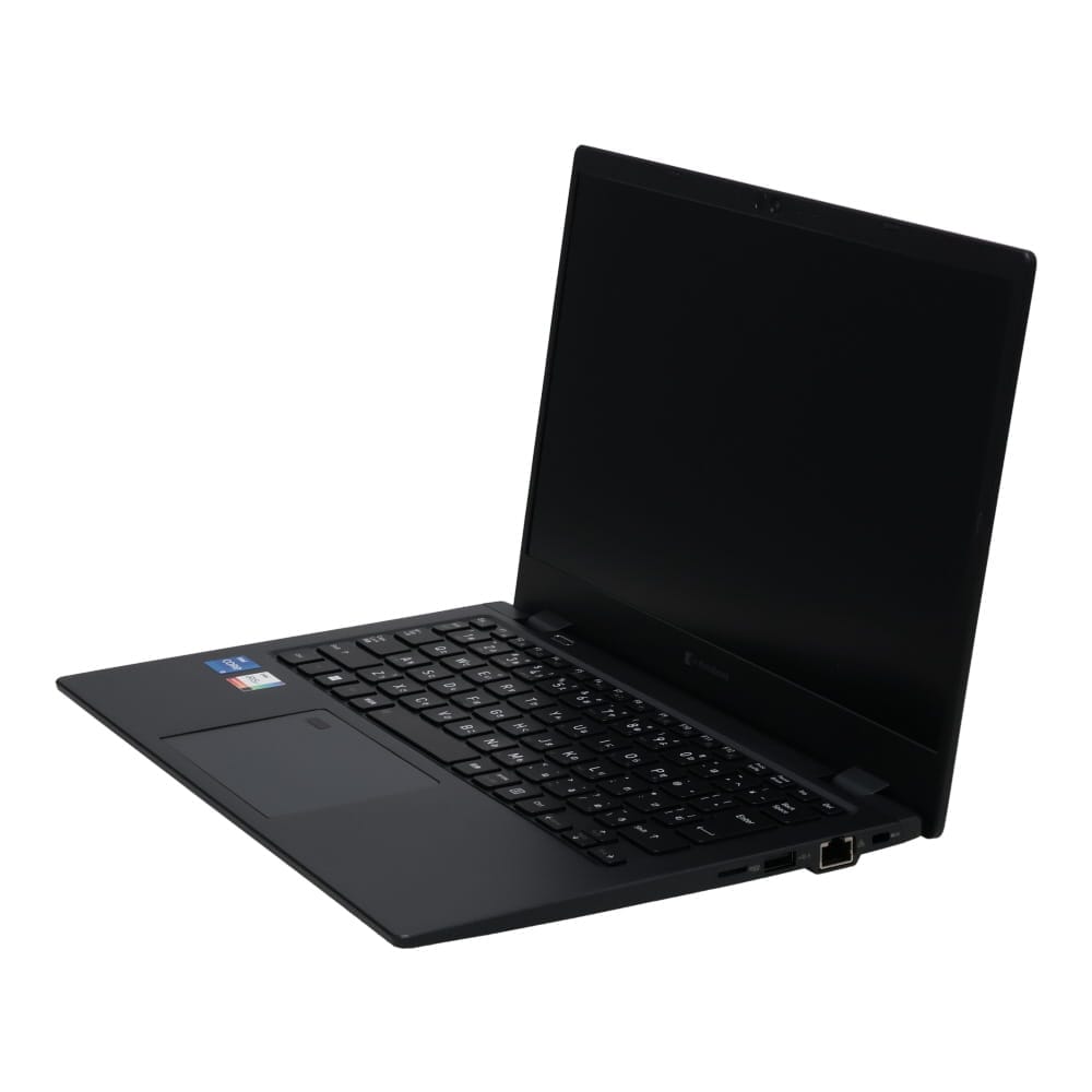 美品 dynabook G83/KW i5 16GB SSD オフィス2024 厳選した中古パソコン、中古PCのクオリット Dynabook dynabook G83/KW