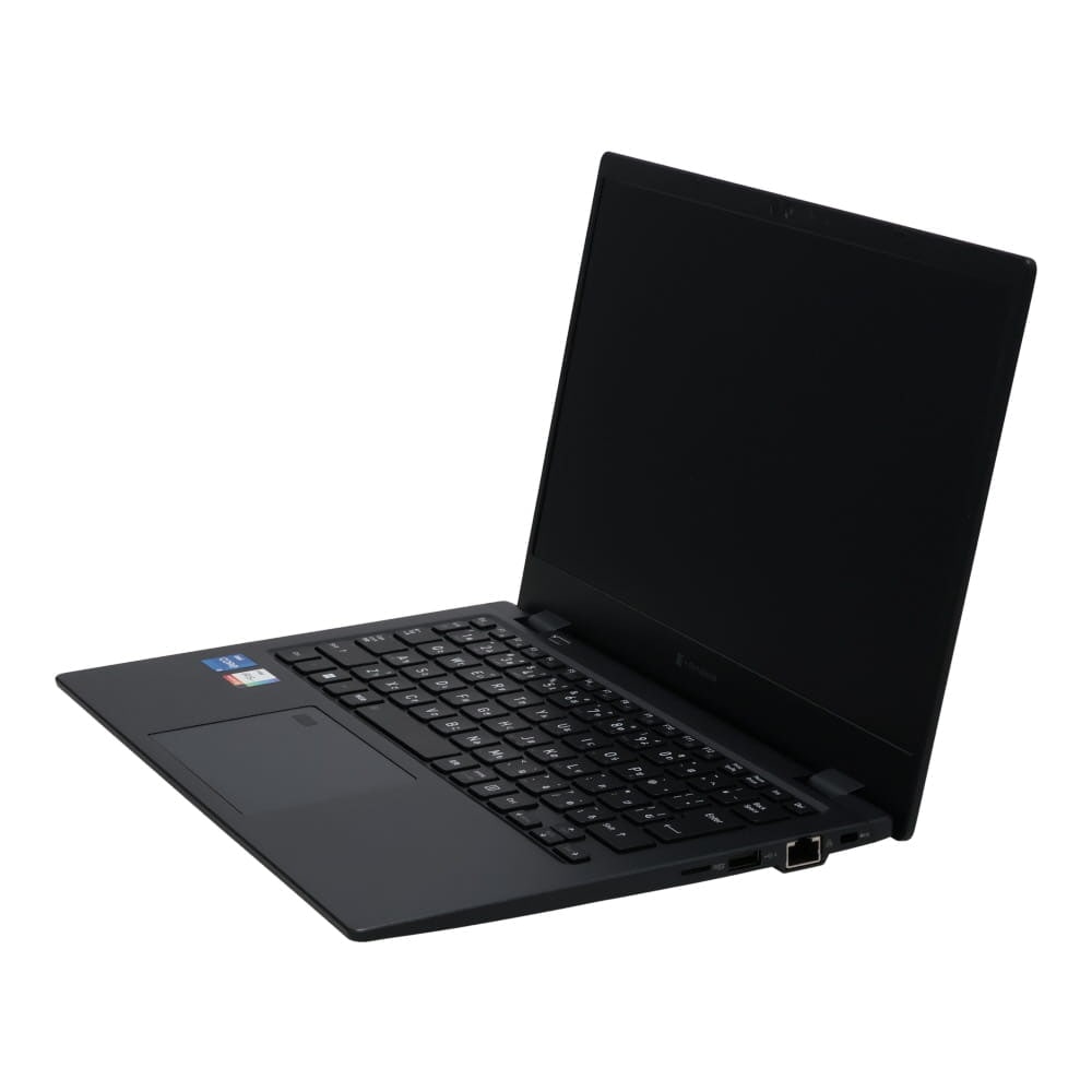 厳選した中古パソコン、中古PCのクオリット Dynabook dynabook