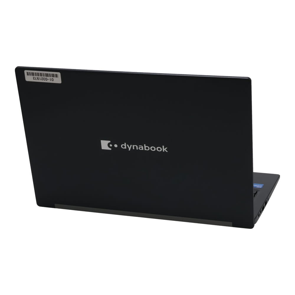 厳選した中古パソコン、中古PCのクオリット Dynabook dynabook