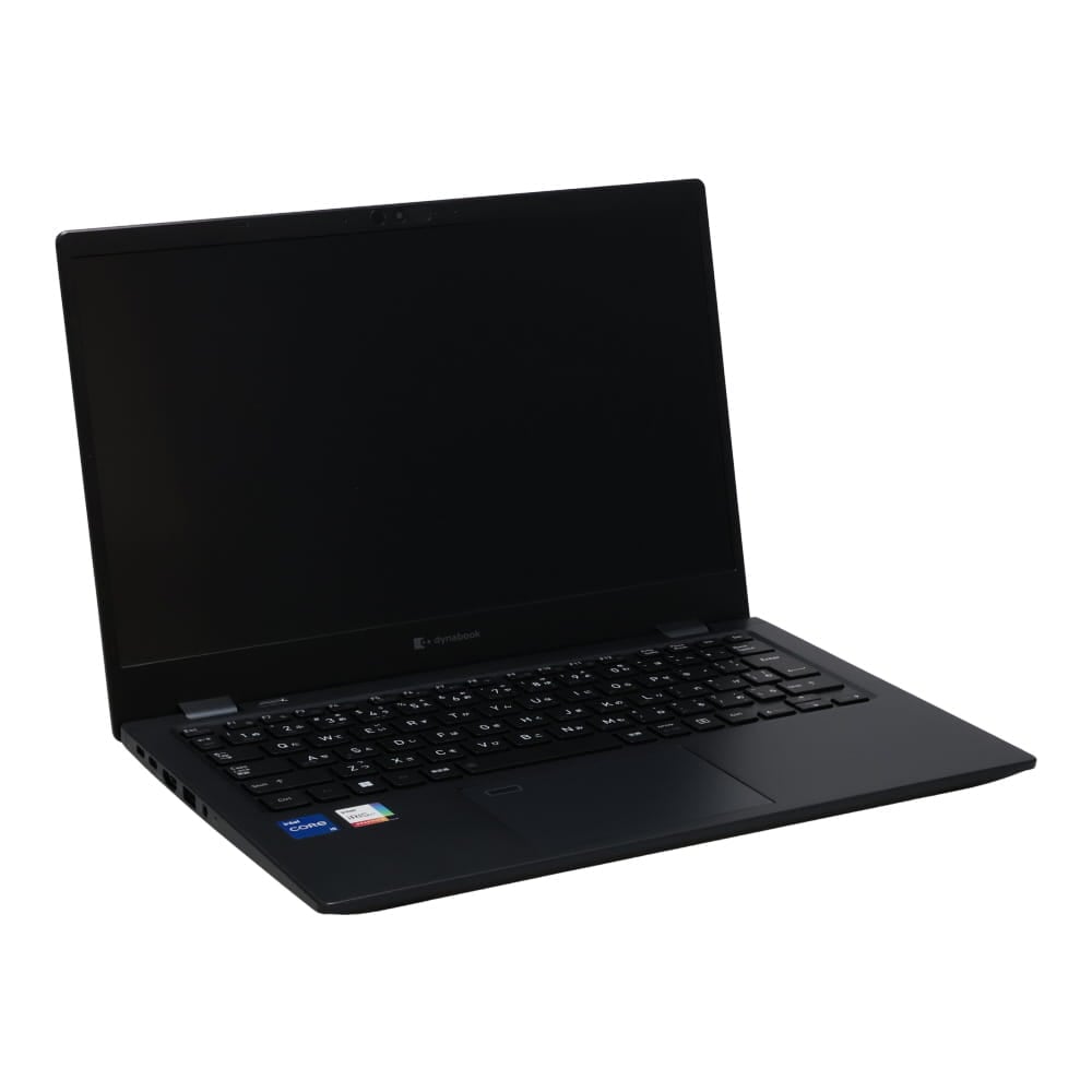 厳選した中古パソコン、中古PCのクオリット Dynabook dynabook