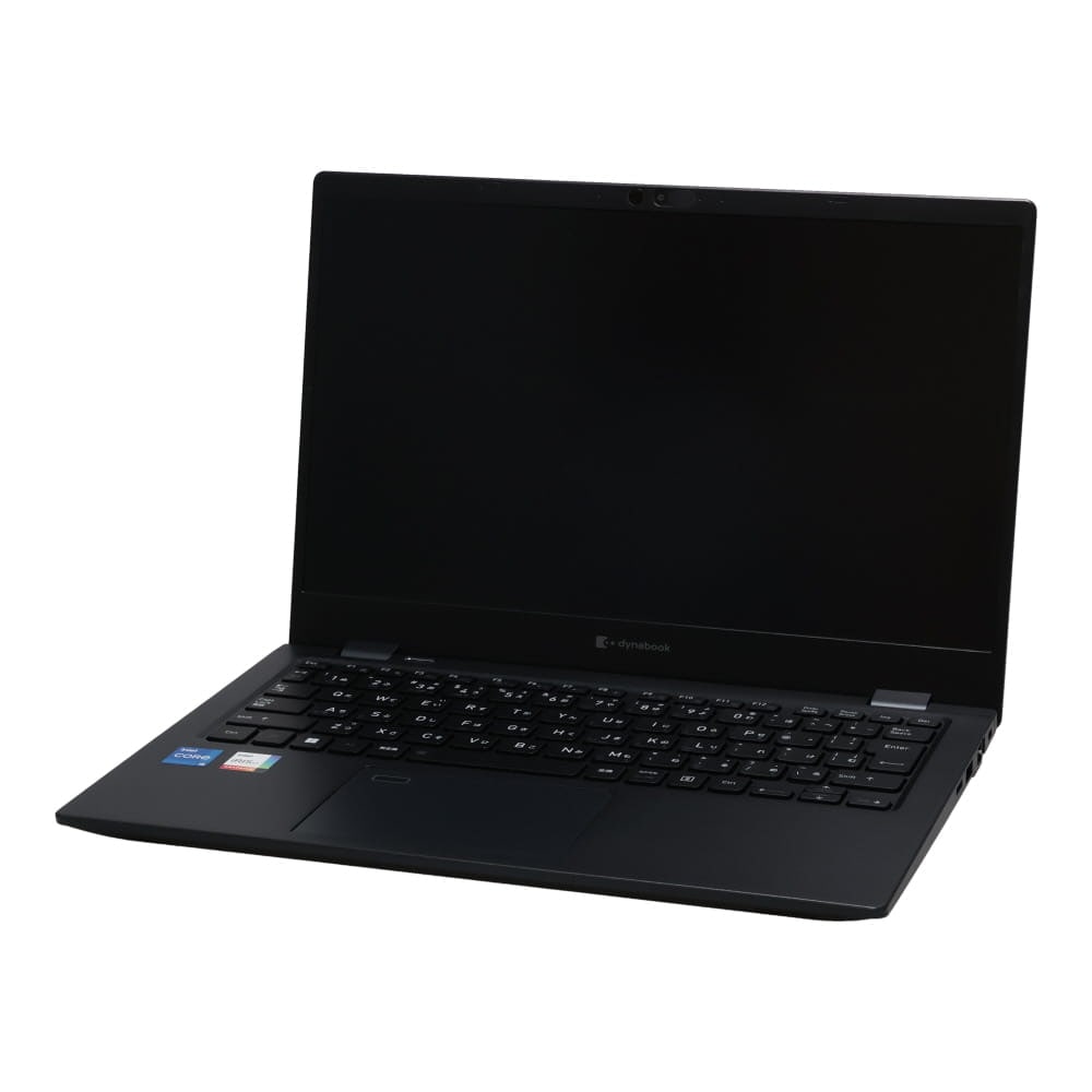 dynabook - Win11公式対応10世代Corei3/メ8G/SSD/無線/カメラ/TypeC 即納パソコン】dynabook G83/DP (Win11pro64)(SSD新品) 【中古