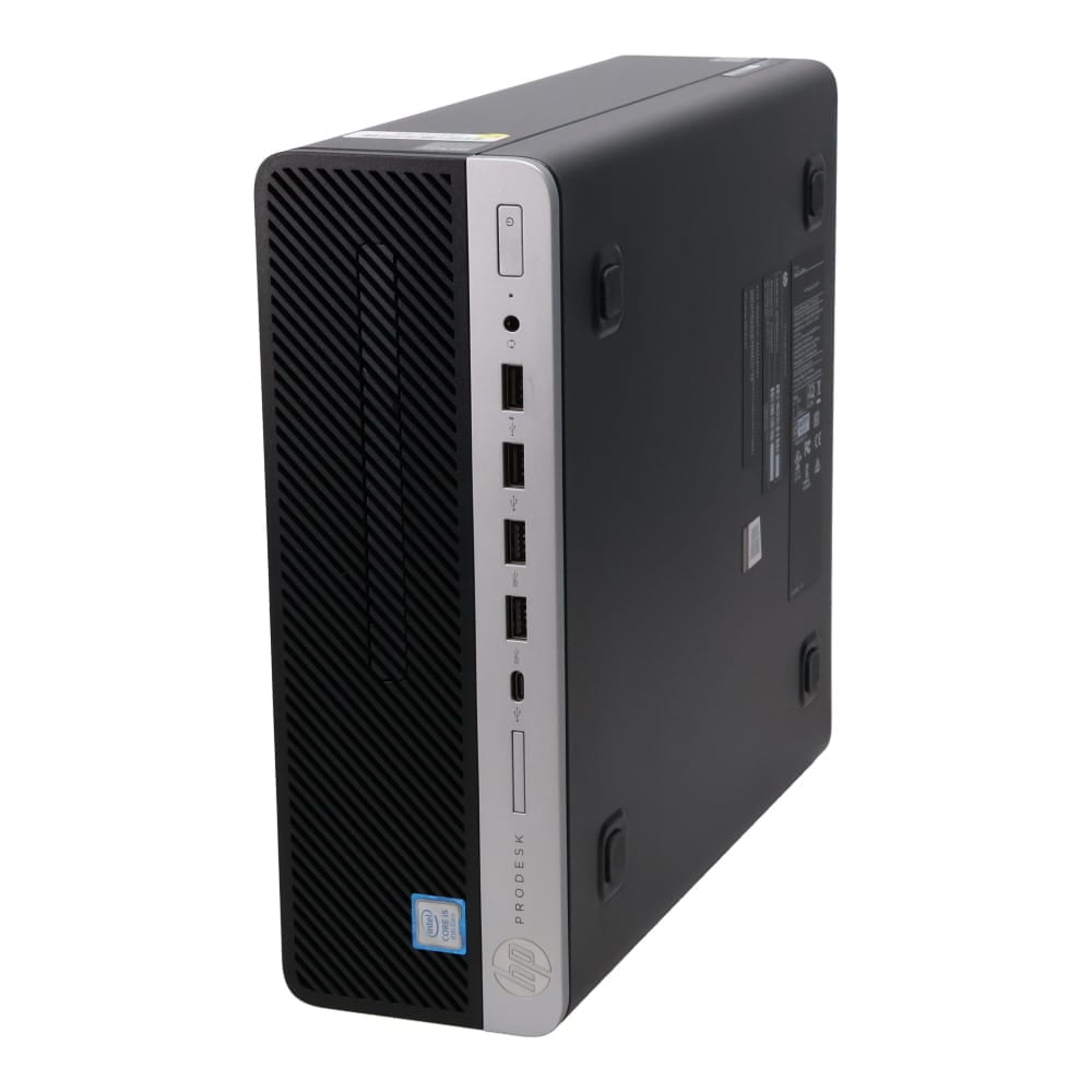厳選した中古パソコン、中古PCのクオリット DELL OptiPlex 3000 Micro