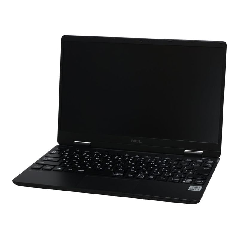 NEC UltraLite ������VC VKT10/C-6 (Win11x64)  ��� Core i5-1.0GHz(10210Y)/����8GB/SSD128GB/FHD12.5 [C:����] 2020ǯ������ [���ָ��ꥻ����]