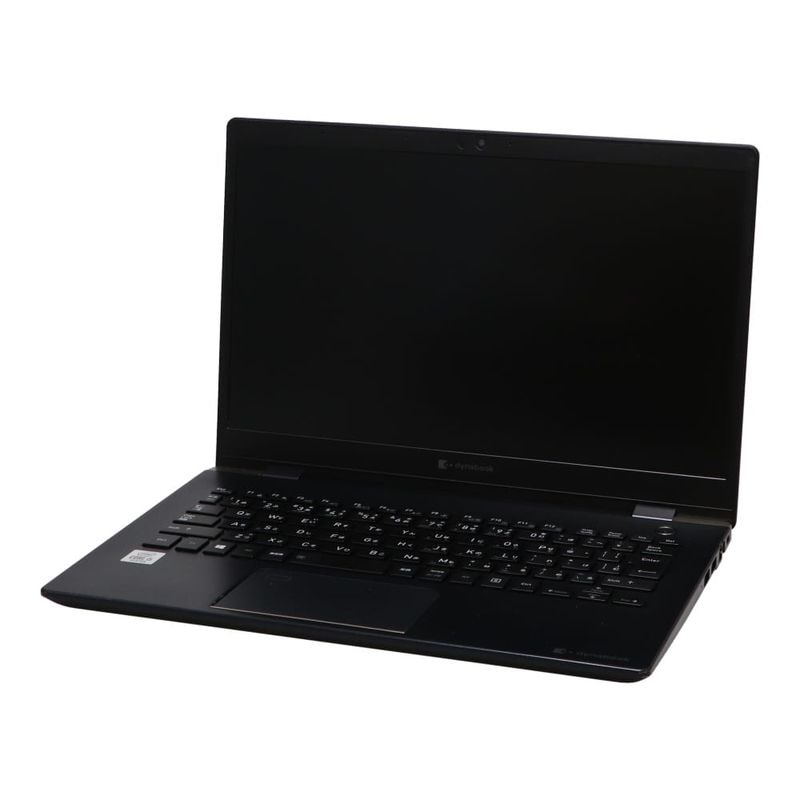 Dynabook dynabook��G83/FP (Win11x64)  ��� Core i5-1.6GHz(10210U)/����8GB/SSD256GB/FHD13.3/Wi-Fi6�б� [��������] 2021ǯ������