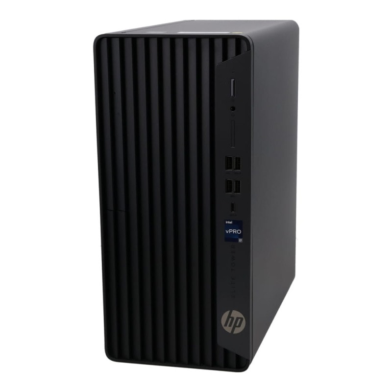 HP Elite Tower 800 G9(Win10 11DG)   Core i7-2.1GHz(12700)/16GB/SSD256G/DVD饤/3070/ߥ [S:Ķ] 2023ǯ