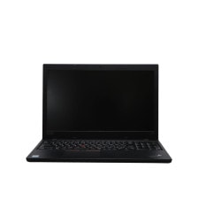 Lenovo ThinkPad L580(Win10x64)  ��� Core i5-1.6GHz(8250U)/����8GB/SSD256GB/�ե�HD15.6/Web����� [�Х�塼��] 2018ǯ������