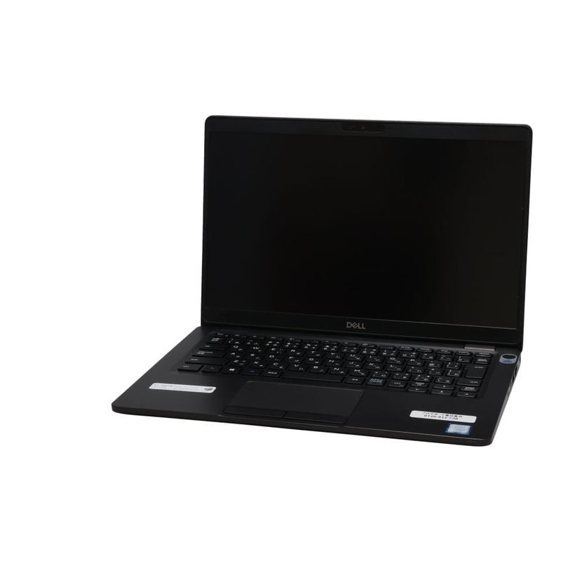 DELL Latitude 5300(Win11x64)  ��� Core i5-1.6GHz(8365U)/����8GB/SSD 256GB/�ե�HD13.3�����/Web����� [C:����] 2019ǯ������