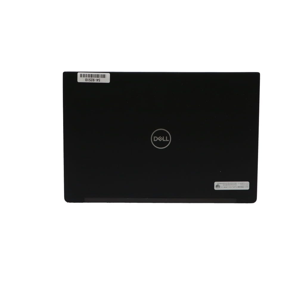 厳選した中古パソコン、中古PCのクオリット DELL Latitude 7290