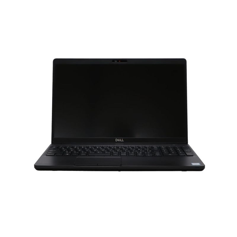 DELL Latitude 5501 XCTO(Win11x64)  ��� Core i7-2.6GHz(9850H)/����16GB/SSD 512GB/15.6�����/Web����� [��������] 2020ǯ������