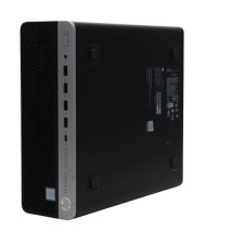 HP ProDesk 600 G5 SF(Win10x64)   Core i5-3.0GHz(9500)/8GB/HDD500GB/DVD饤 [C:] 2020ǯ