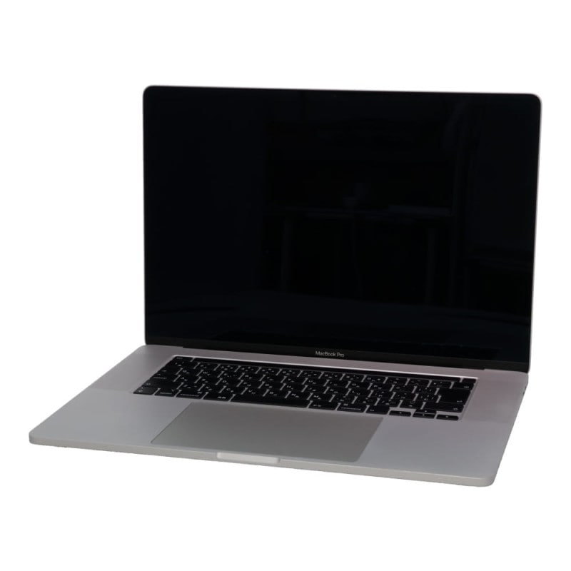 Apple MacBook Pro 16 Late 2019   Z0Y3(١:MVVM2J/A) С Core i9/32GB/SSD1TB [] 2021ǯ