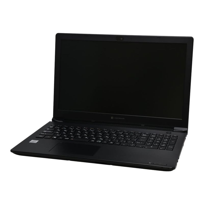 Dynabook dynabook BJ65/FS (Win11x64)  ��� Core i5-1.6GHz(10210U)/����16GB/SSD256GB/DVD�ޥ��/15.6�����/Wi-Fi6�б� [��������] 2021ǯ������