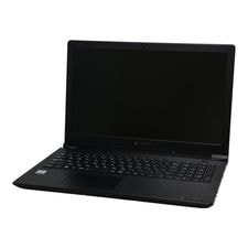 Dynabook dynabook BJ65/FS(Win11x64)  ��� Core i5-1.6GHz(10210U)/����16GB/SSD256GB/DVD�ޥ��/15.6�����/Wi-Fi6�б�/Web����� [��������] 2021ǯ������