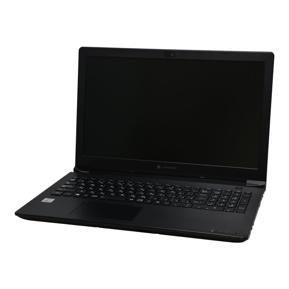 Dynabook dynabook BJ65/FS (Win11x64) 中古 Core i5-1.6GHz(10210U