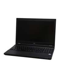 【12ヵ月保証】中古ノートパソコン 第8世代CPU NEC VersaPro タイプVF VRT16/F-7(Win10x64)  中古 Core i5-1.6GHz(8265U)/メモリ8GB/HDD500GB/DVDマルチ/15.6/Webカメラ [並品] 2021年頃購入 TK 12ヵ月保証】中古ノートパソコン 第8世代CPU NEC VersaPro