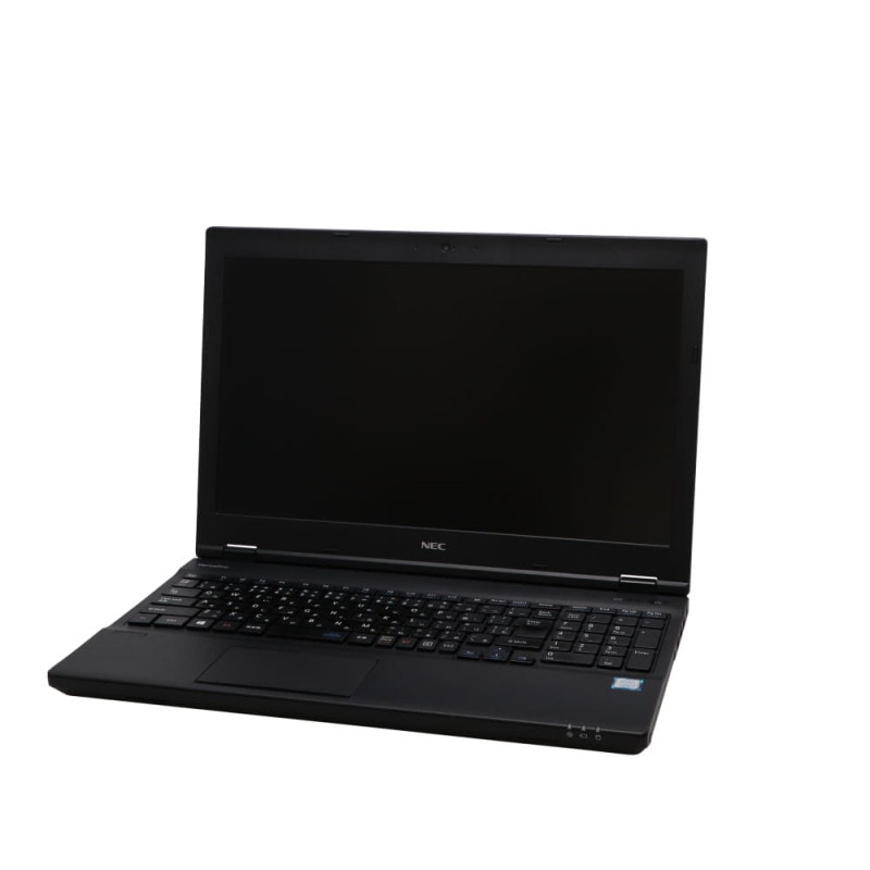 NEC VersaPro VX VKT16/X-2 (Win10x64)   Core i5-1.6GHz(8250U)/8GB/SSD128GB/HD15.6/Web [] 2018ǯ