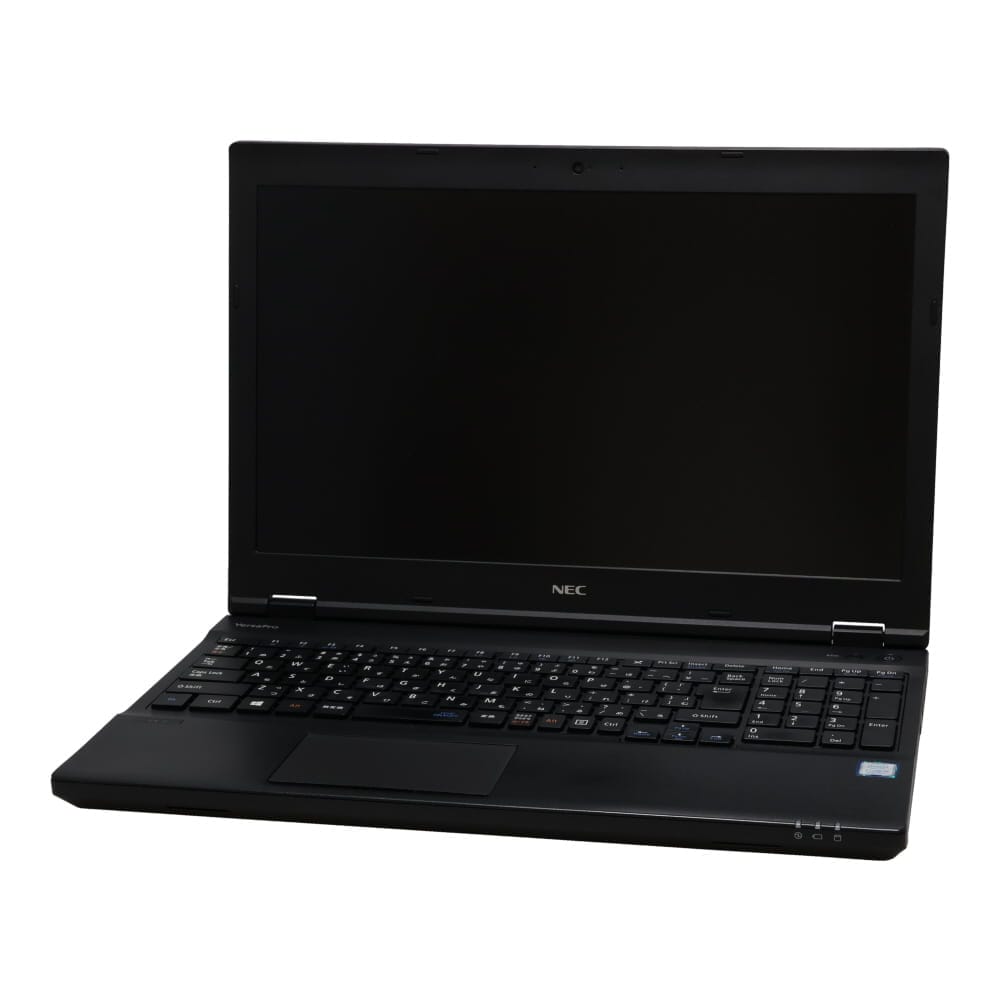 厳選した中古パソコン、中古PCのクオリット VAIO VAIO Pro PG(Win10x64
