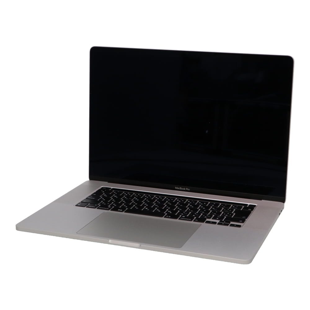 【12ヵ月保証】中古ノートパソコン SSD 第10世代CPU アップル Apple MacBook Pro 13インチ Mid 2020  中古 Z0Y8(ベース:MWP82J/A) シルバー Core i7/メモリ32GB/SSD1TB [美品] 2021年頃購入 TK 000000013646_8IqJJ5L.jpg