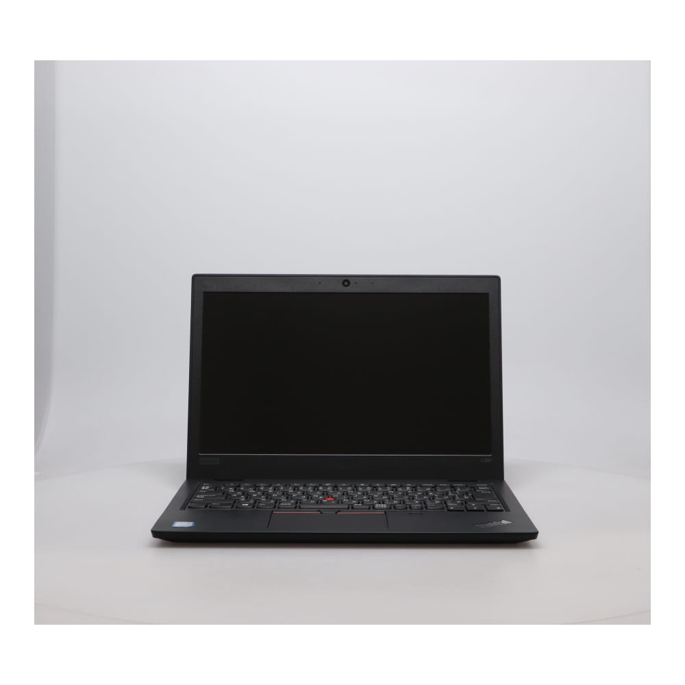 厳選した中古パソコン、中古PCのクオリット Lenovo ThinkPad L390