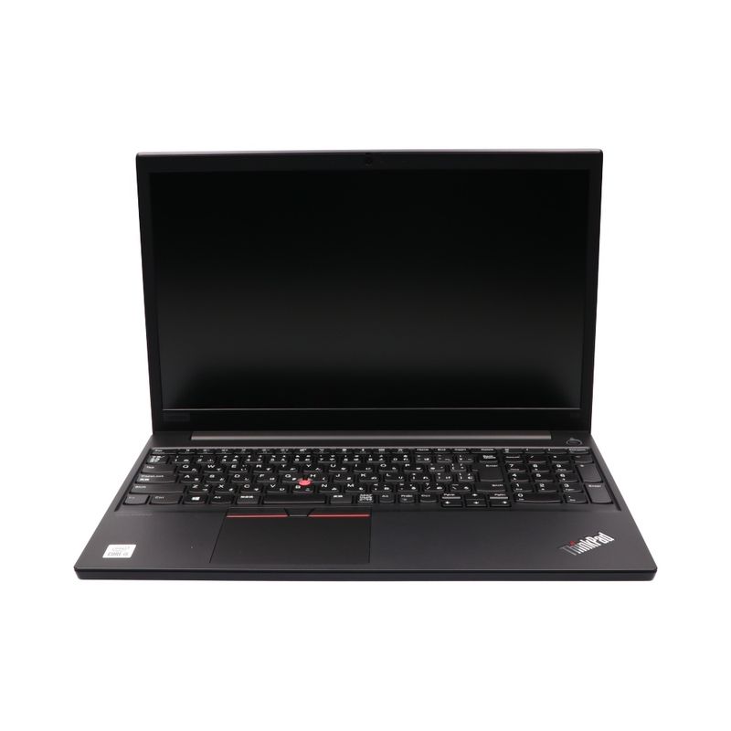 Lenovo ThinkPad E15 (Win11x64)  ��� Core i5-1.6GHz(10210U)/����8GB/SSD256GB/FHD15.6/Wi-Fi6�б� [B:����] 2020ǯ������ [���ָ��ꥻ����]