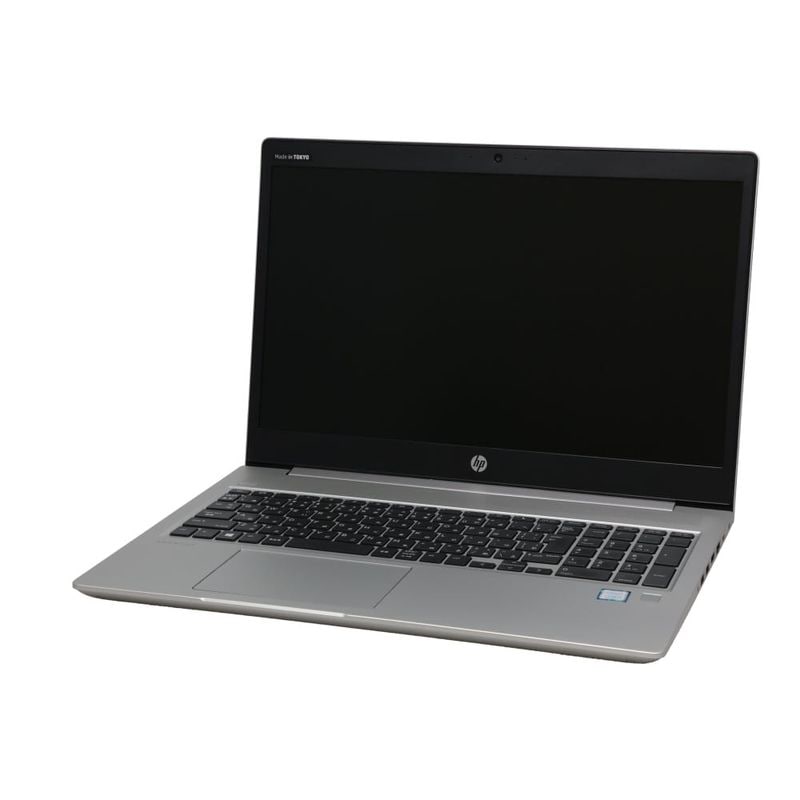 HP ProBook 450 G6(Win11x64)  ��� Core i5-1.6GHz(8265U)/����8GB/SSD256GB/15.6�����/Web����� [C:����] 2020ǯ������