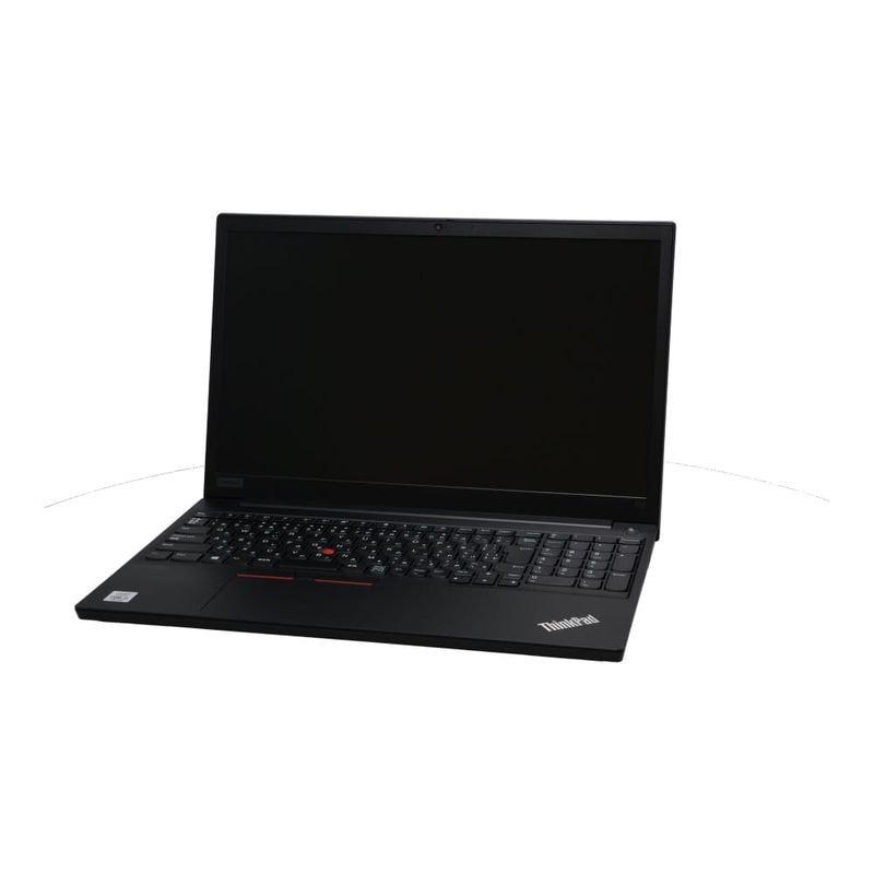 Lenovo ThinkPad E15 (Win11x64)  ��� Core i5-1.6GHz(10210U)/����8GB/SSD256GB/FHD15.6/Wi-Fi6�б� [��������] 2020ǯ������