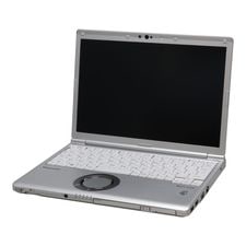 Panasonic Let's note SV9(Win11x64)  ��� Corei5-1.7G(10310U)/8GB/SSD256GB/DVD�ޥ��/12.1/Wi-Fi6/Web����� [A:����] 2021ǯ������
