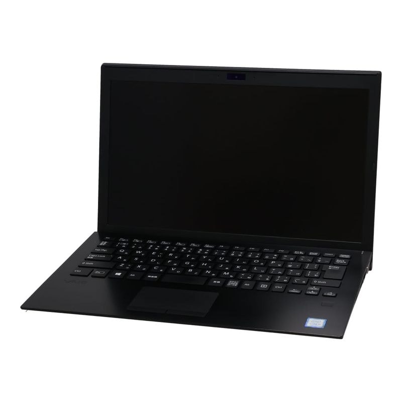 VAIO VAIO Pro PG (Win11x64)  ��� Core i5-1.6GHz(8250U)/����8GB/SSD256GB/�ե�HD13.3�����/Web����� [��������] 2020ǯ������