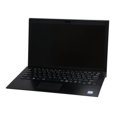 VAIO VAIO Pro PG(Win10x64)   Core i5-1.6GHz(8250U)/8GB/SSD 256GB/13.3/Web [] 2020ǯ