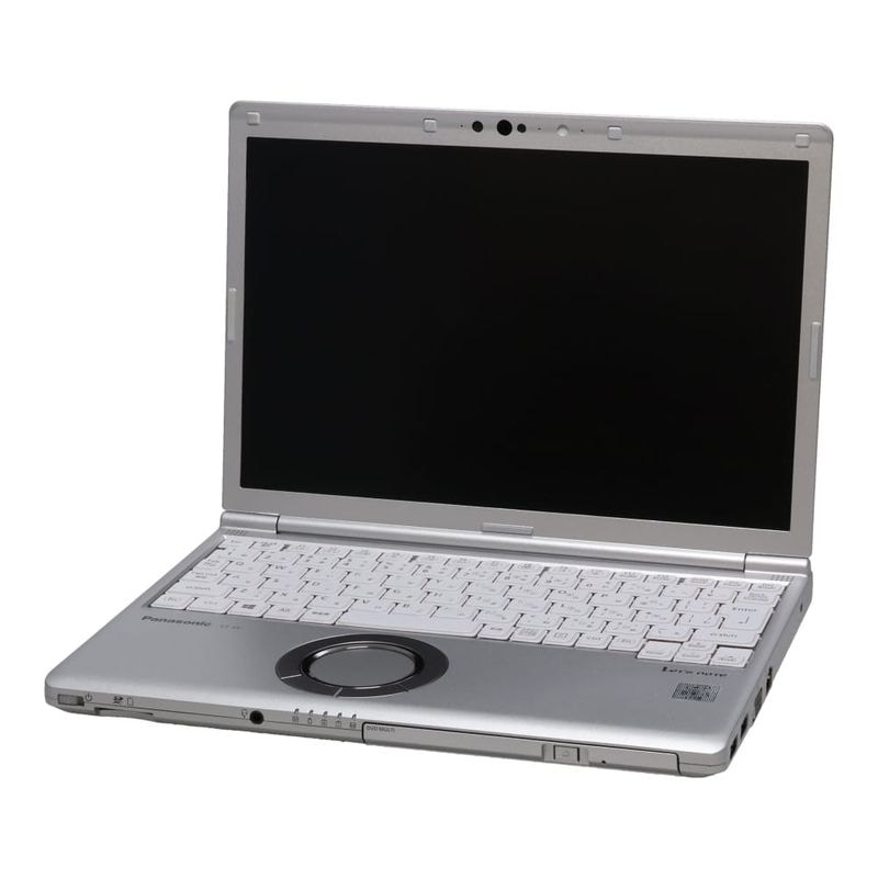 Panasonic Let's note SV9 (Win11x64)  ��� Corei5-1.7G(10310U)/����8GB/SSD256GB/DVD�ޥ��/12.1�����/Wi-Fi6�б� [��������] 2021ǯ������
