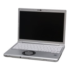 Panasonic Let's note SV9(Win10x64)   Corei5-1.7G(10310U)/8GB/SSD256GB/DVDޥ/12.1/Wi-Fi6/Web [] 2021ǯ
