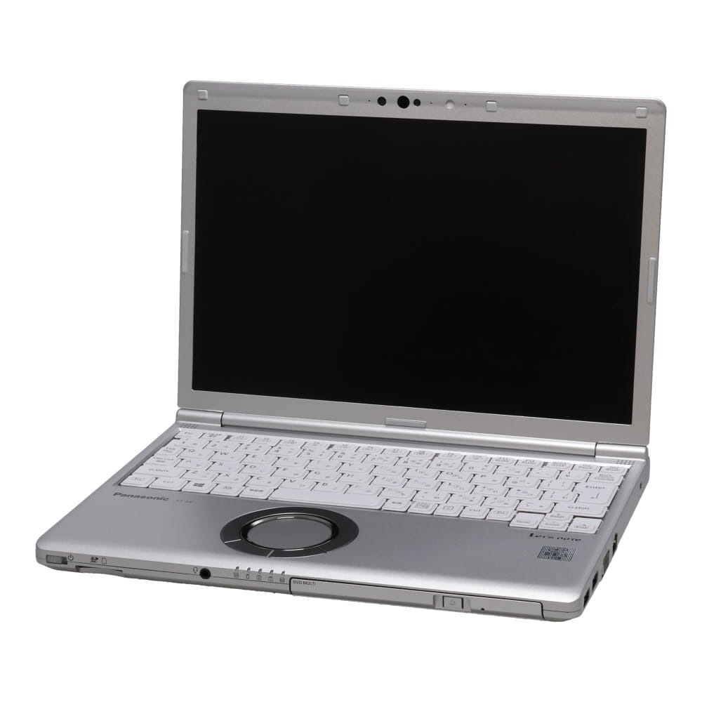 Amazon.co.jp: パナソニック Let's note CF-SV9 第10世代 Core