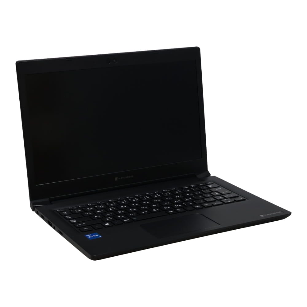 厳選した中古パソコン、中古PCのクオリット Dynabook dynabook