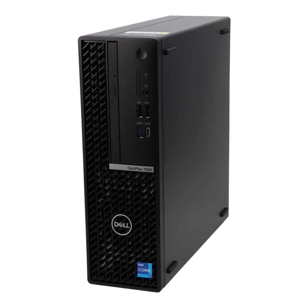 厳選した中古パソコン、中古PCのクオリット HP EliteDesk 800 G8 TW