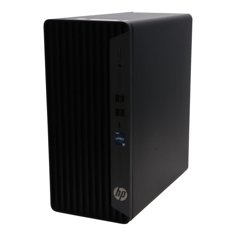 HP Elite Tower 800 G9(Win10 W11DG)   Core i9-2.4GHz(12900)/16GB/SSD512GB+HDD2TB/DVD饤/3070/ߥ [B:] 2023ǯ