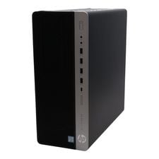HP EliteDesk 800 G5 TW (Win11x64)  ��� Core i7-3.0GHz(9700)/����16GB/SSD256GB/DVD�饤��/RTX2060/�����ߥ� [��������] 2020ǯ������