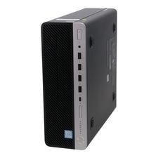 HP ProDesk 600 G4 SF (Win11x64)  ��� Core i5-3.0GHz(8500)/����8GB/SSD512GB/DVD�饤���� [��������] 2018ǯ������