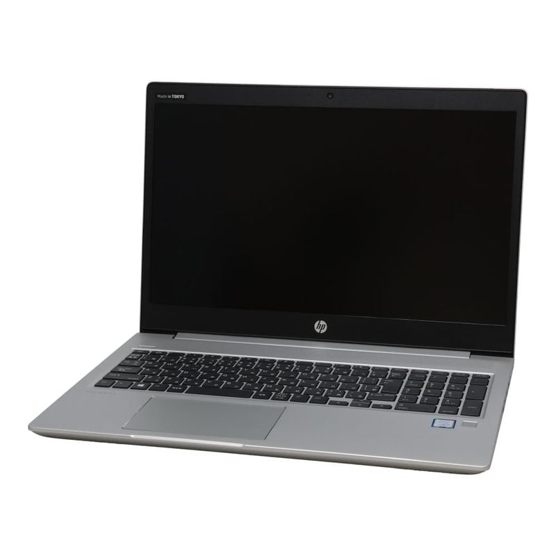 HP ProBook 450 G6(Win11x64)  ��� Core i5-1.6GHz(8265U)/����8GB/SSD256GB/�ե�HD15/Web����� [C:����] 2019ǯ������