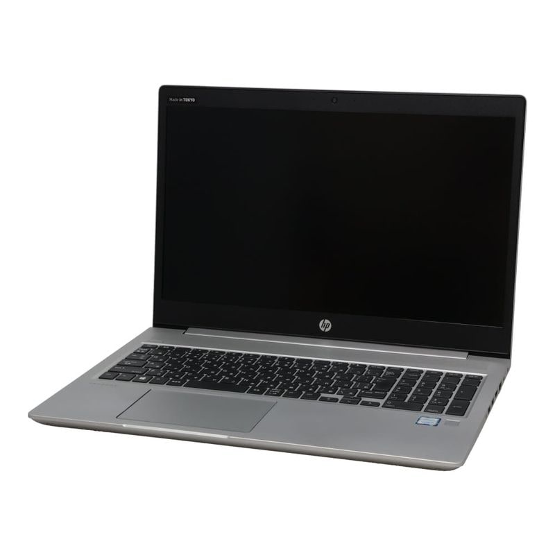 HP ProBook 450 G6 (Win11x64)  ��� Core i5-1.6GHz(8265U)/����8GB/SSD256GB/FHD15.6 [��������] 2019ǯ������