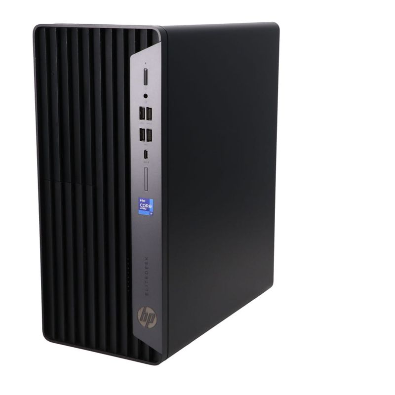 HP EliteDesk 800 G8 TW (Win11x64)  ��� Core i9-2.5GHz(11900)/����16GB/SSD512GB+HDD2TB/DVD�饤��/3070/�����ߥ� [B:����] 2021ǯ������