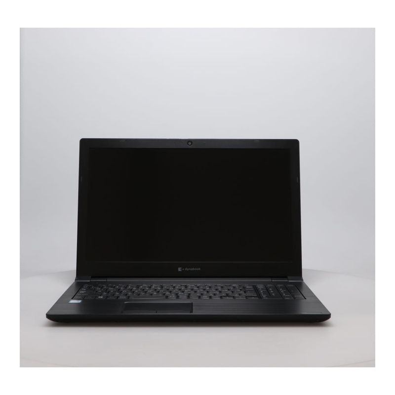 Dynabook dynabook B65/ER (Win11x64)  ��� Core i5-1.6GHz(8265U)/����8GB/SSD256GB/DVD�ޥ��/FHD15.6�����/Wi-Fi6�б� [C:����] 2020ǯ������ [���ָ��ꥻ����]