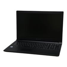 Dynabook dynabook B65/ER (Win11x64)  ��� Core i5-1.6GHz(8265U)/����8GB/SSD256GB/DVD�ޥ��/15.6�����/Wi-Fi6�б�/Web����� [C:����] 2020ǯ������