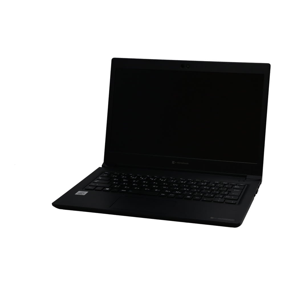 Dynabook dynabook B65/HU (Win11x64) 中古 Core i5-2.4GHz(1135G7